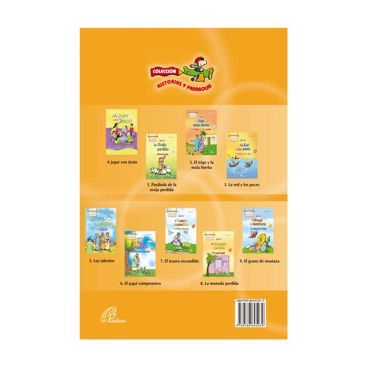 El Sembrador - The sower