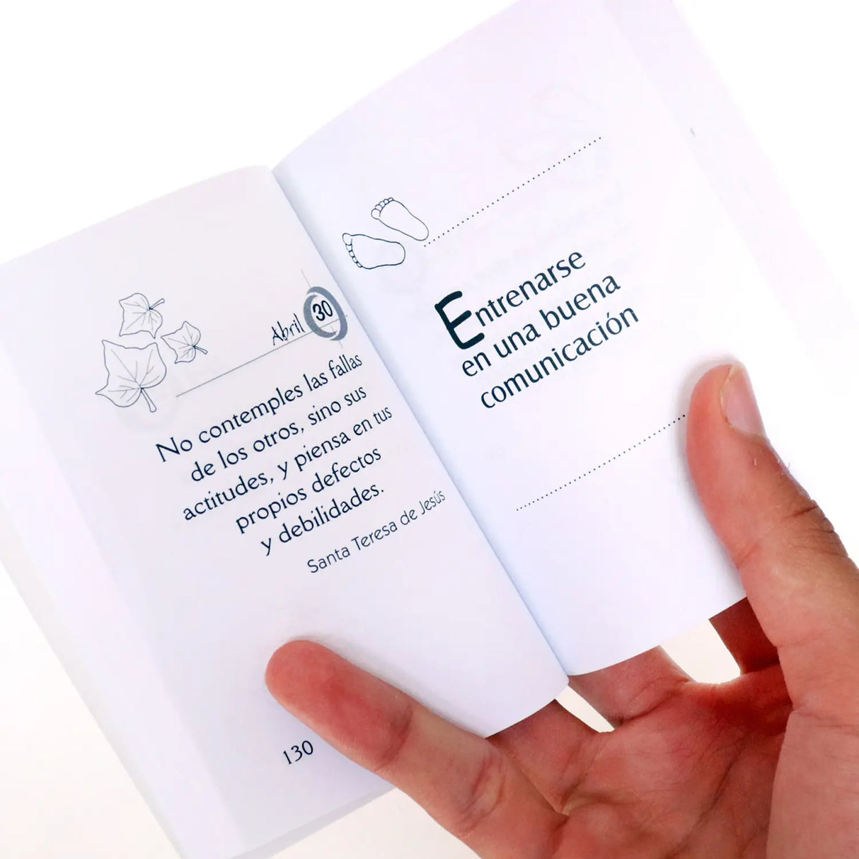 366 Pensamientos para tus relaciones humanas