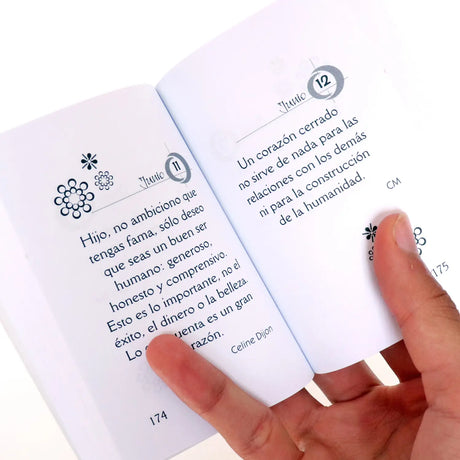 366 Pensamientos para tus relaciones humanas