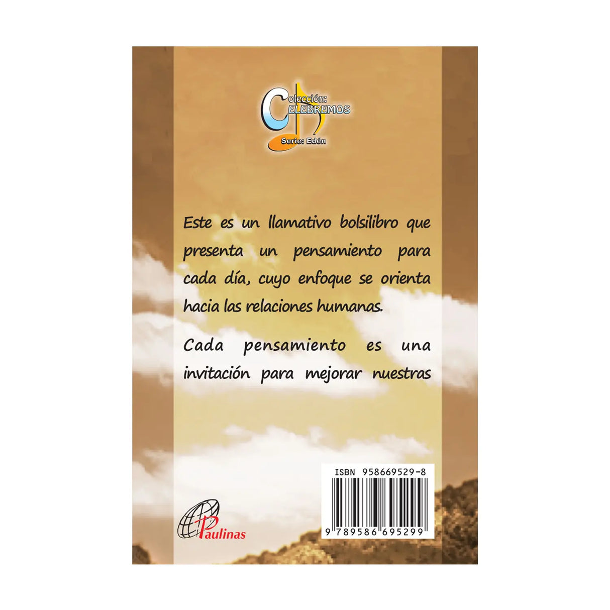 366 Pensamientos para tus relaciones humanas