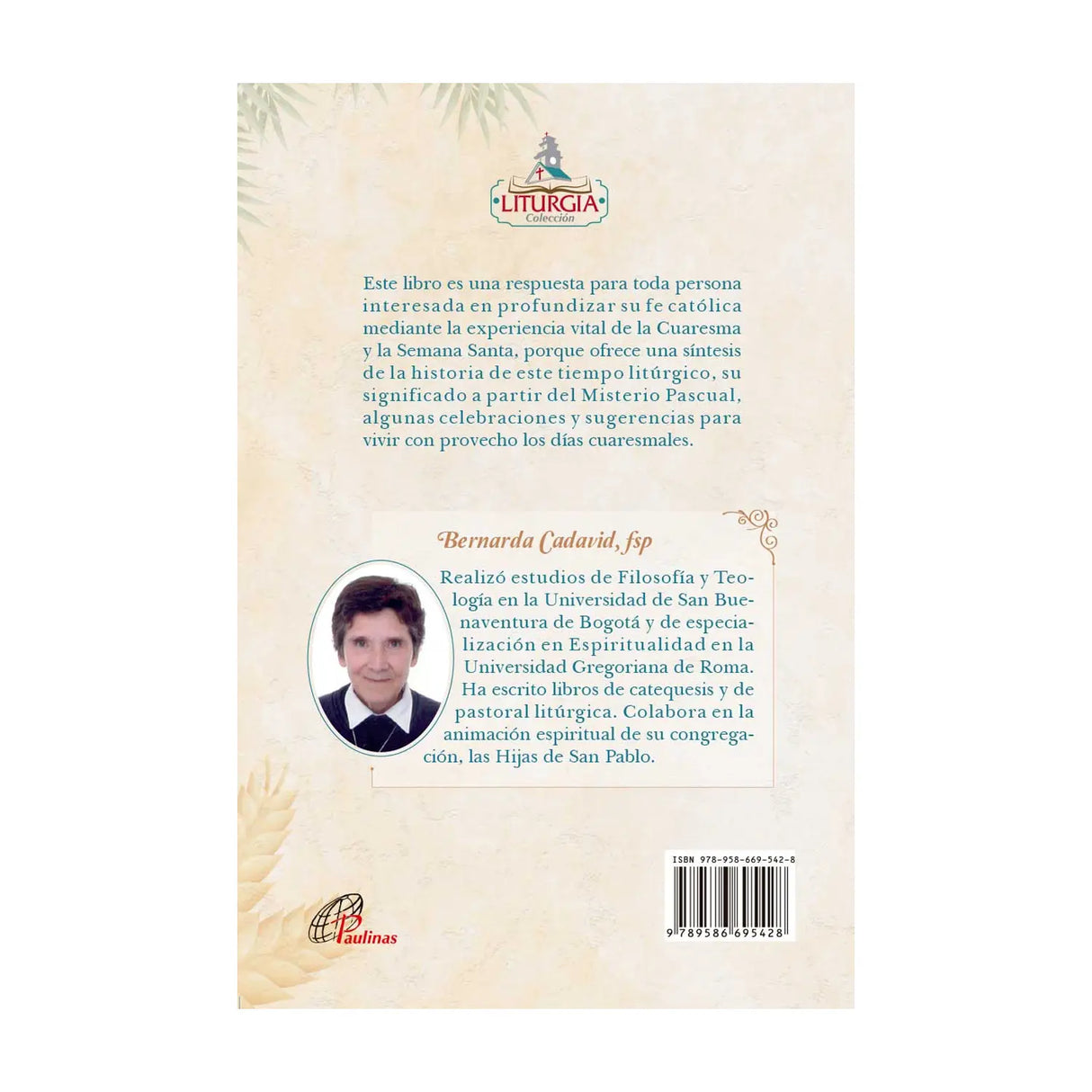 How to live Lent and Holy Week