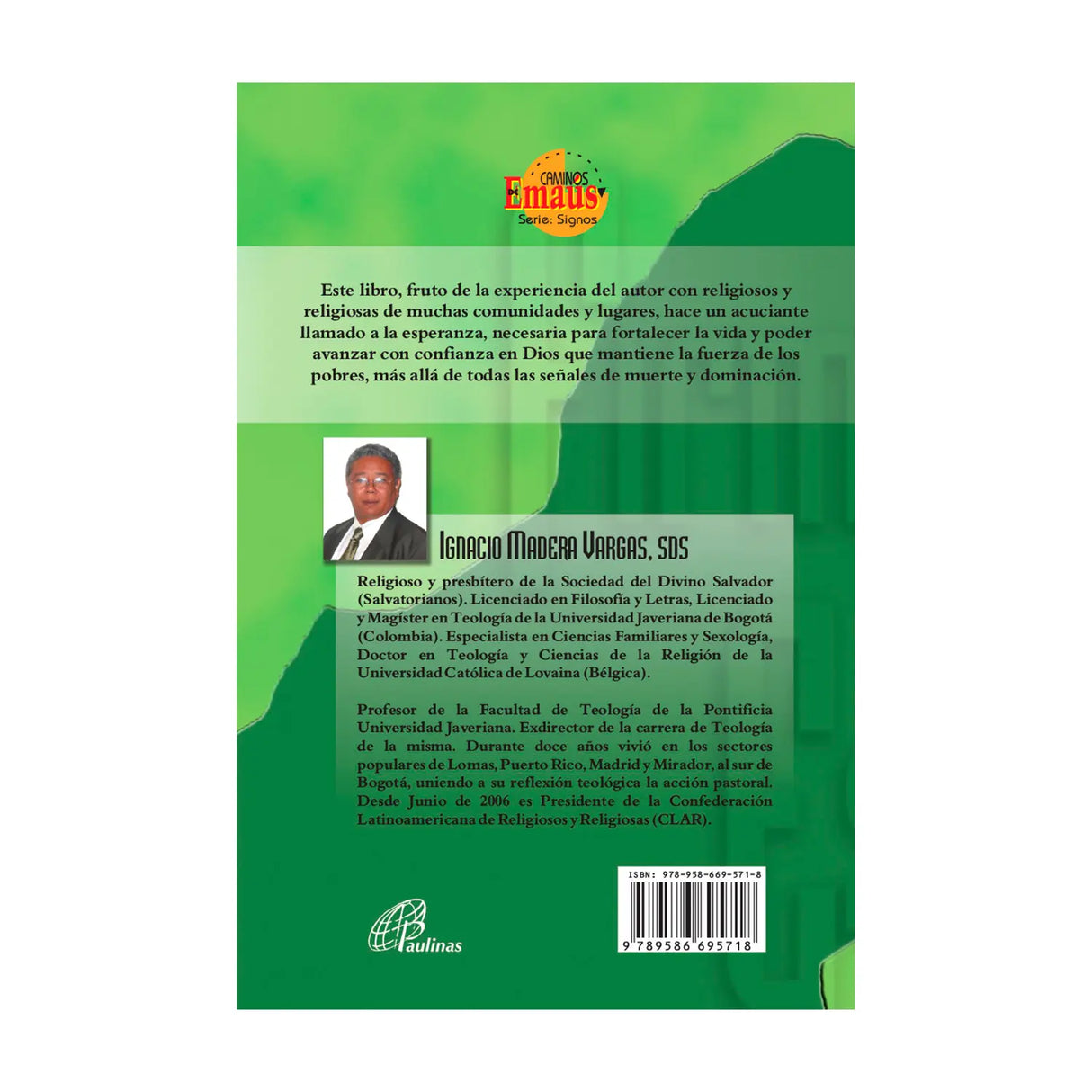 Firmes en la esperanza