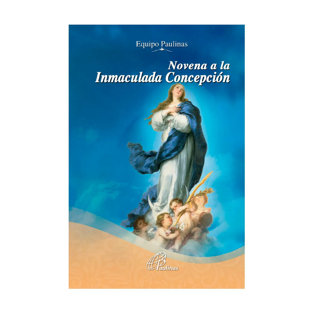 Novena a la Inmaculada Concepción