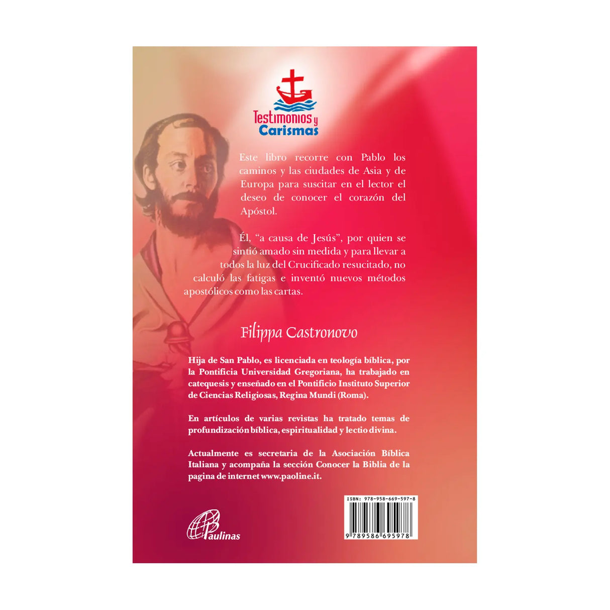 Una misión que cambia el mundo