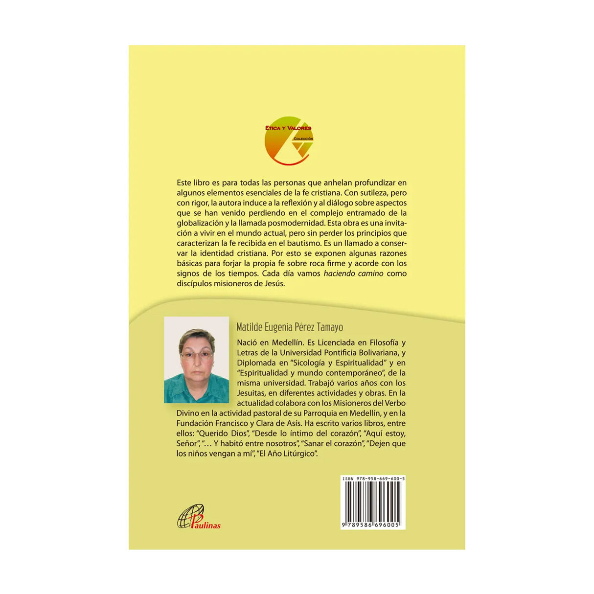 Haciendo camino - Temas para pensar y vivir