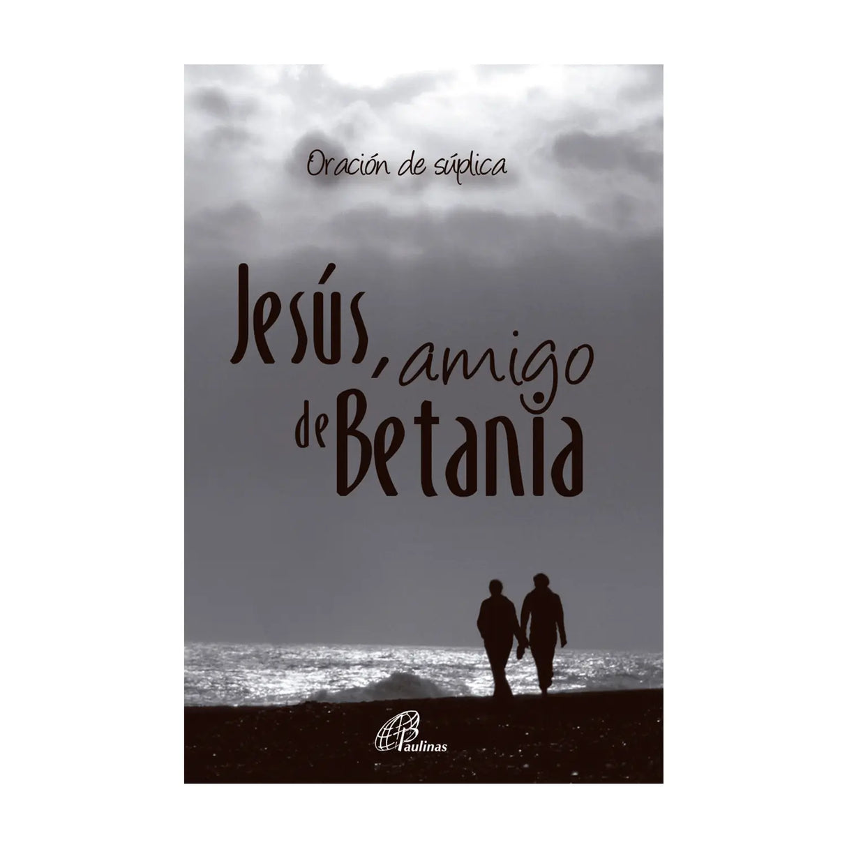 Jesús, amigo de Betania