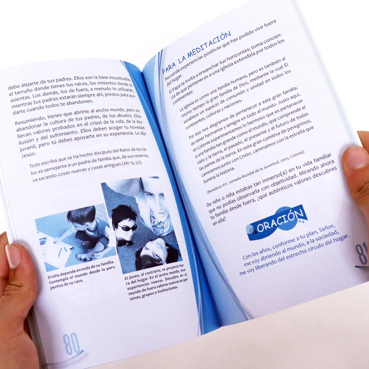 13 Rasgos juveniles ¿Cómo potenciarlos?