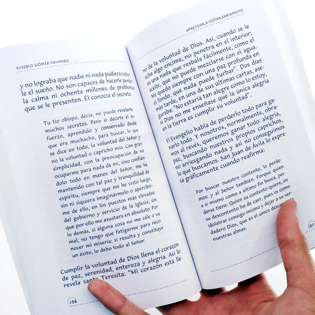 Aprender a soñar sabiamente