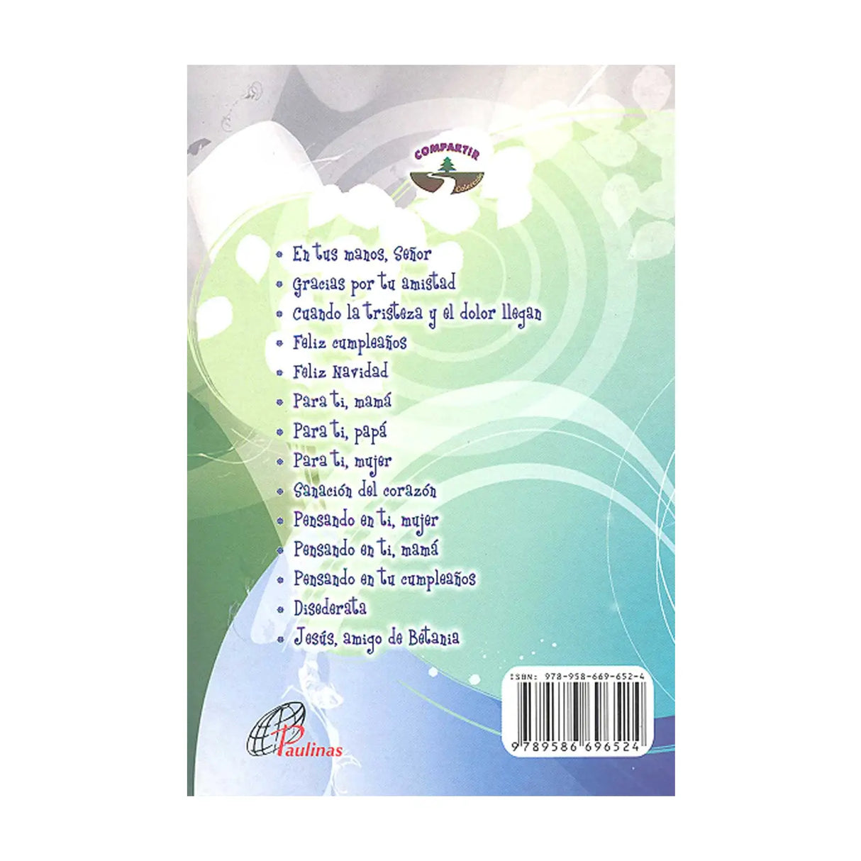 Pensando en tu amistad