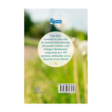 150 Salmos para la vida