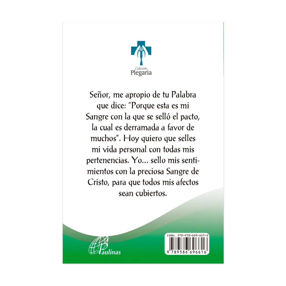 Novena to the Blood of Christ