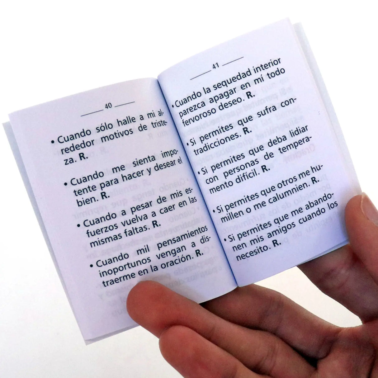 La hora de la misericordia - Bolsilibro