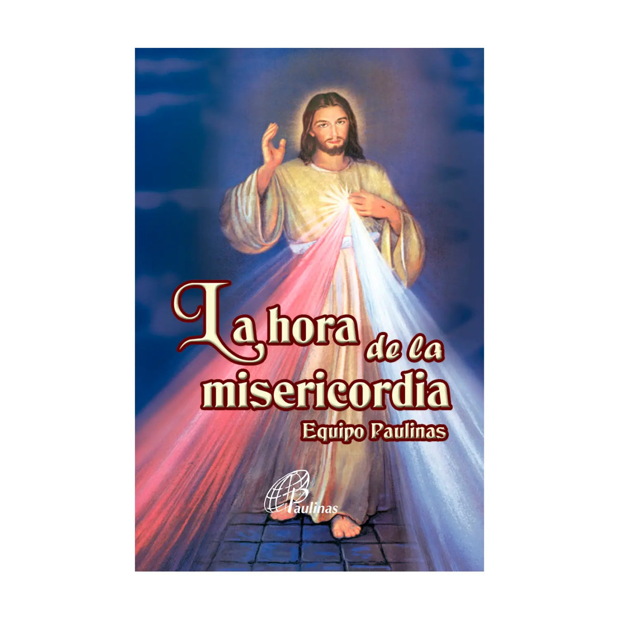 La hora de la misericordia - Bolsilibro