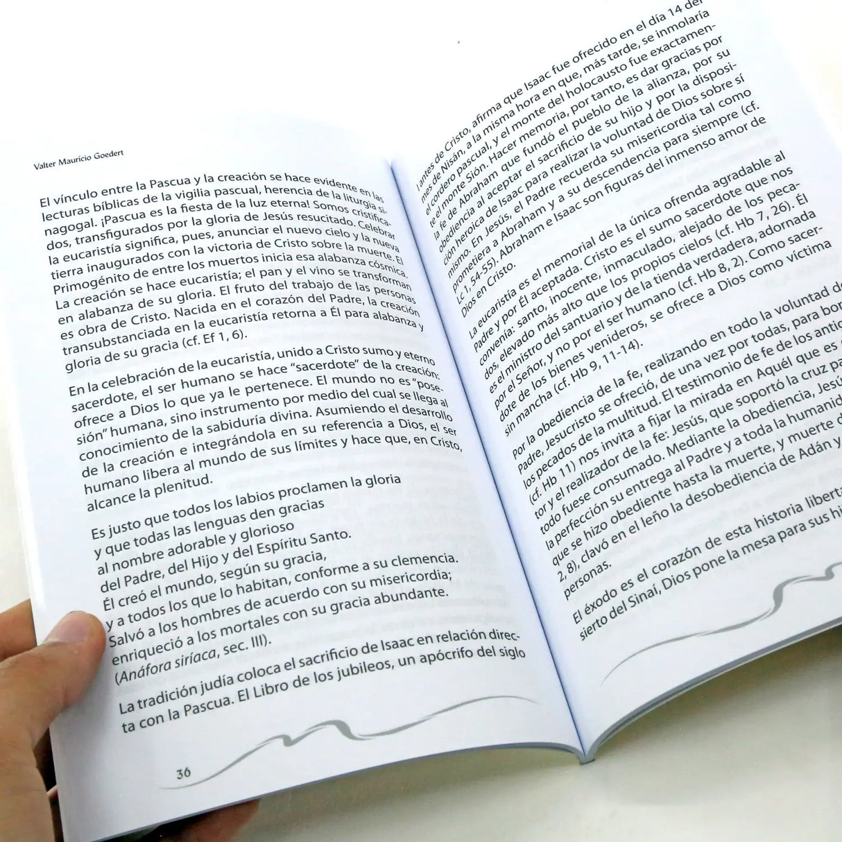 Sacramentos - Maravillas de salvación