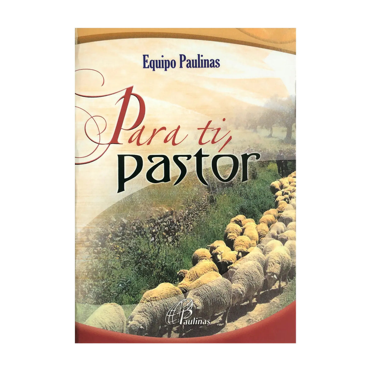 Para tí, Pastor