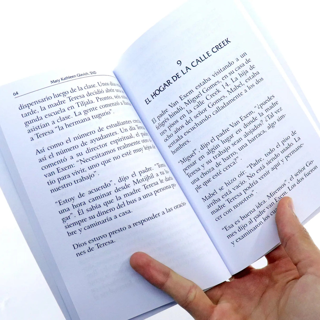 Mother Teresa of Calcutta - Missionary of Charity