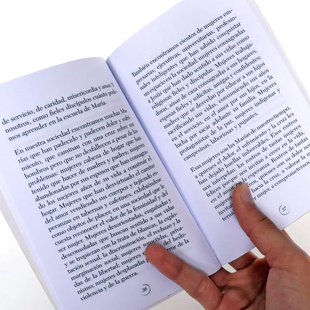 Las siete palabras de Jesús en la cruz