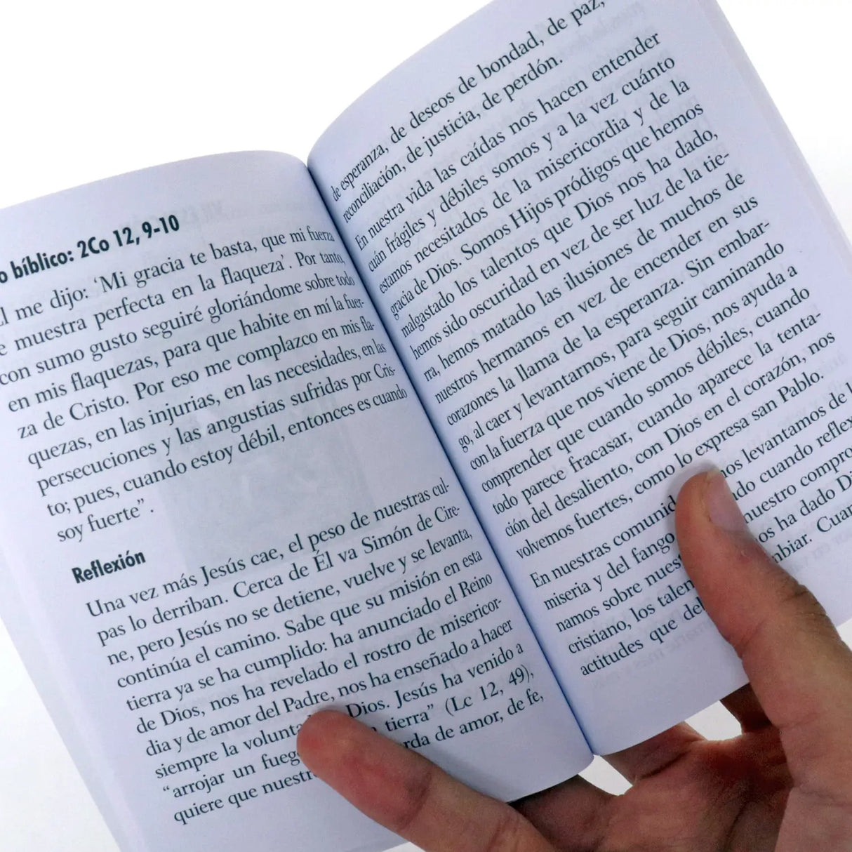 Vía Crucis tradicional