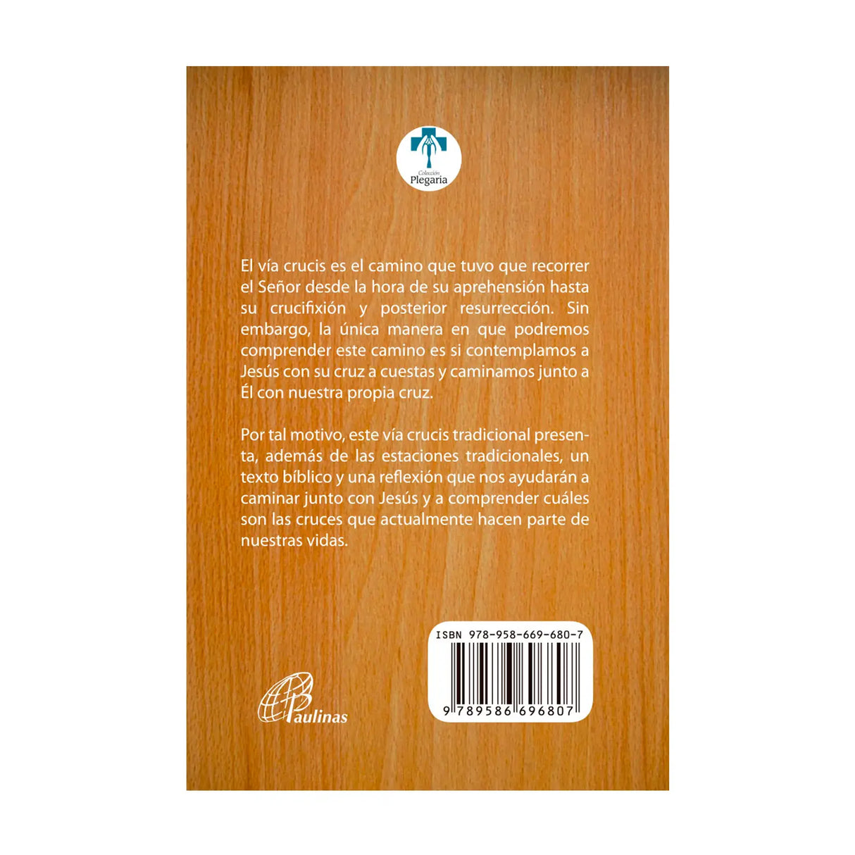 Vía Crucis tradicional