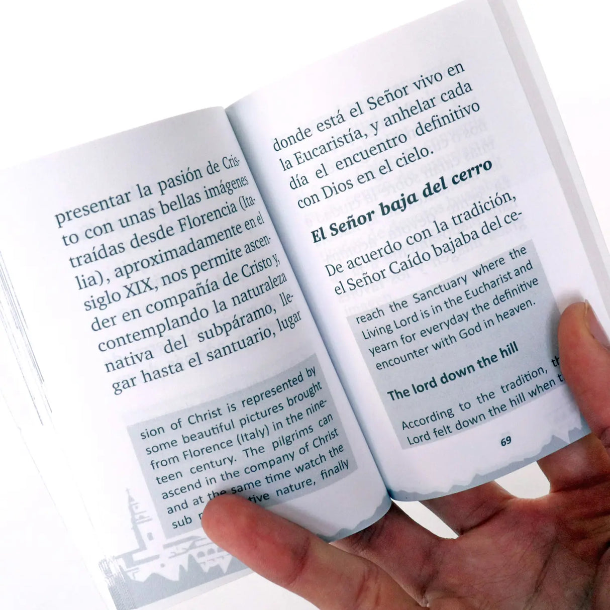 El Señor de Monserrate