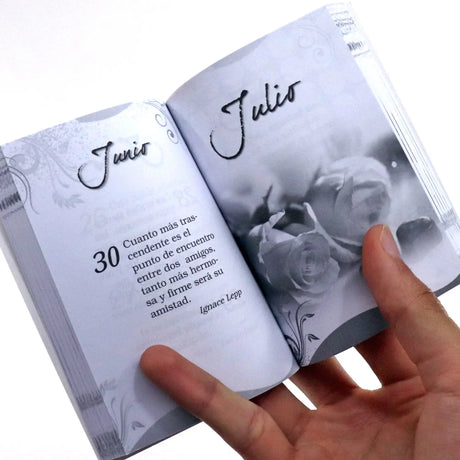 366 Pensamientos para celebrar el amor y la amistad