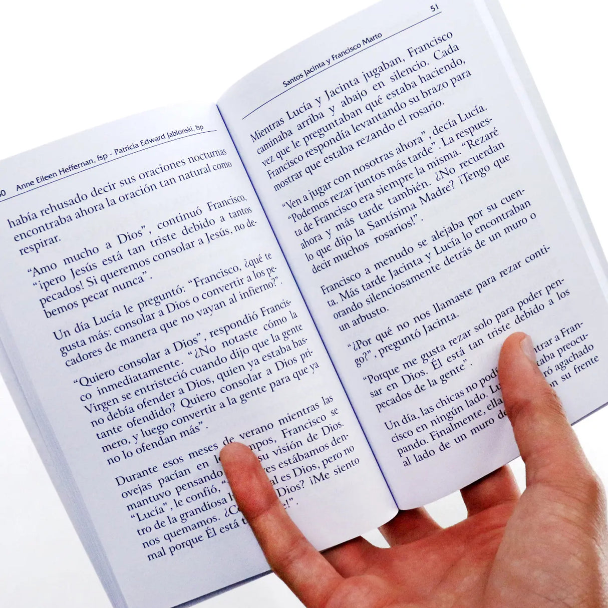 Santos Jacinta and Francisco Marto