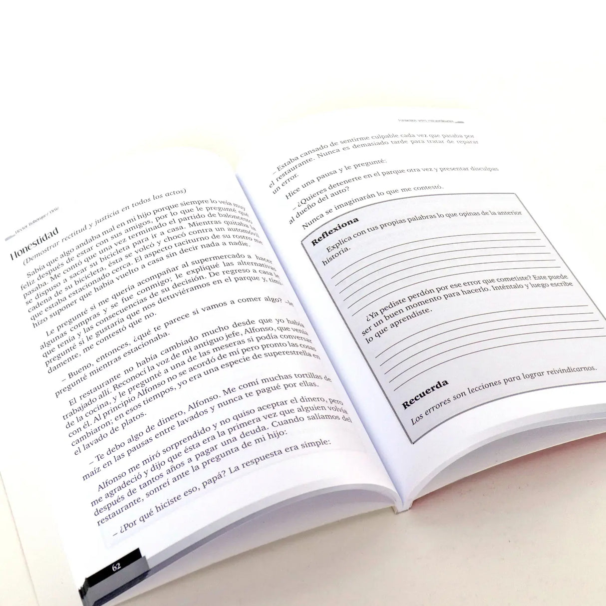 Formemos seres extraordinarios