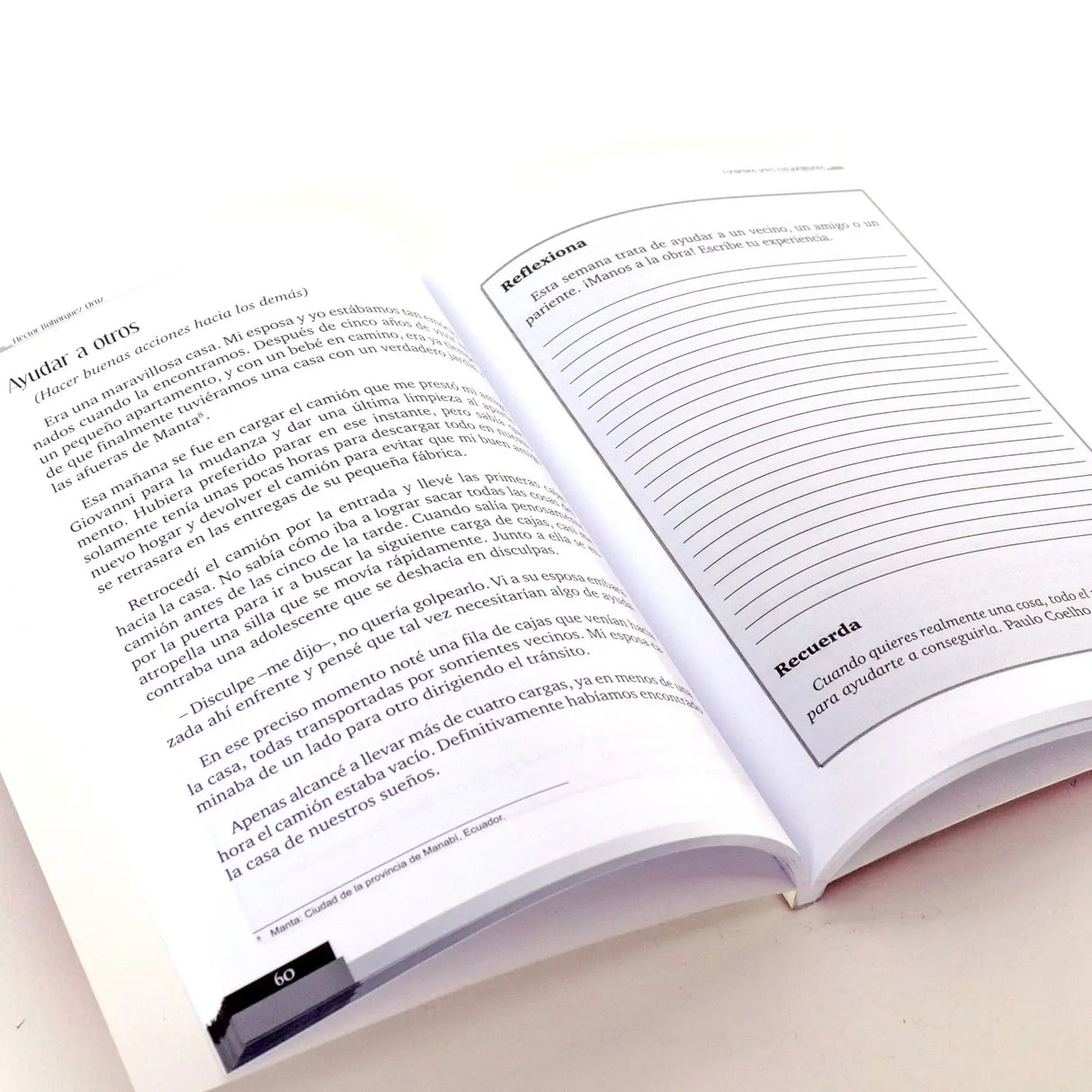 Formemos seres extraordinarios