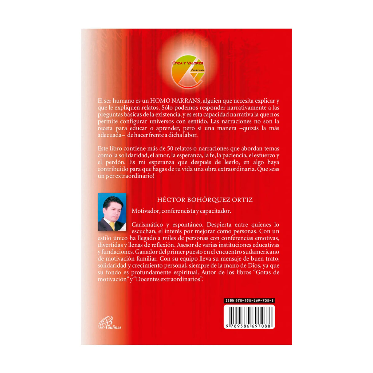 Formemos seres extraordinarios