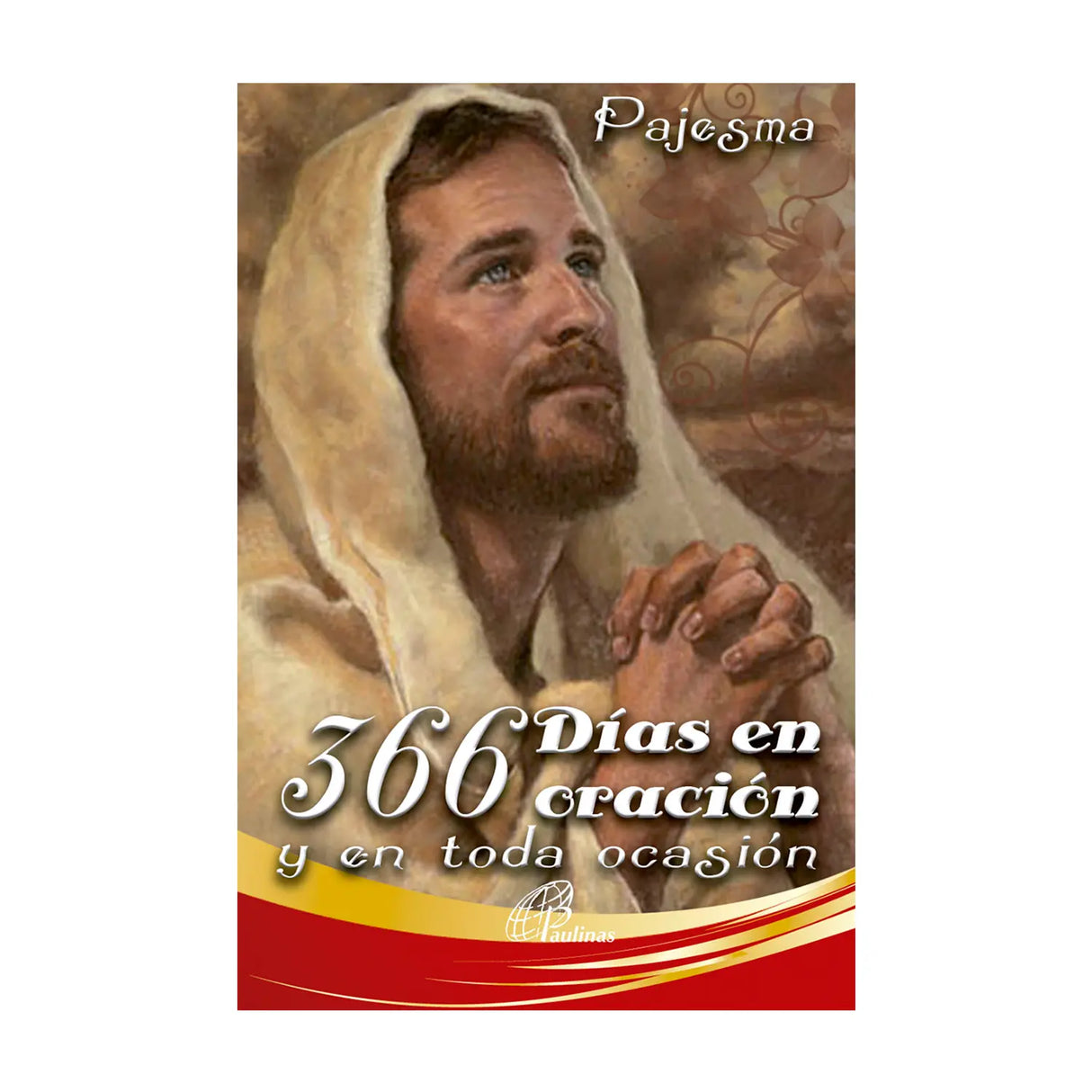 366 Días en oración y en toda ocasión