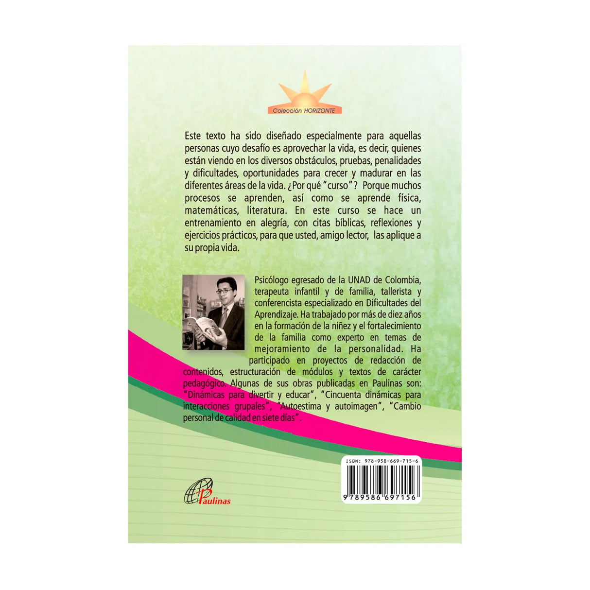 Curso práctico de alegría