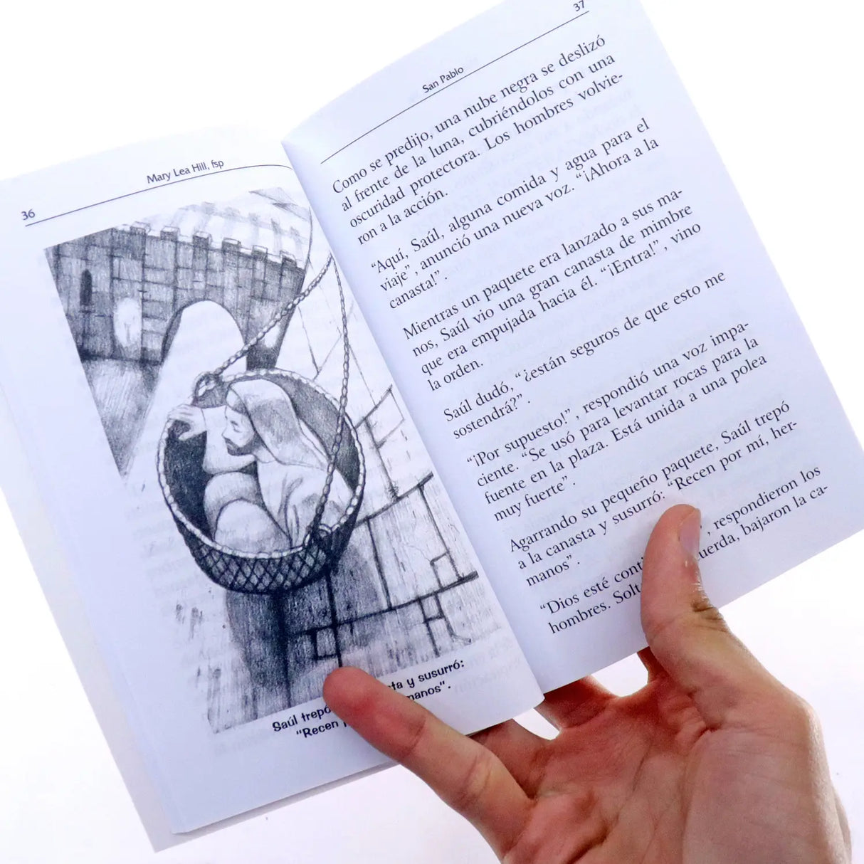 San Pablo - El decimotercer apóstol