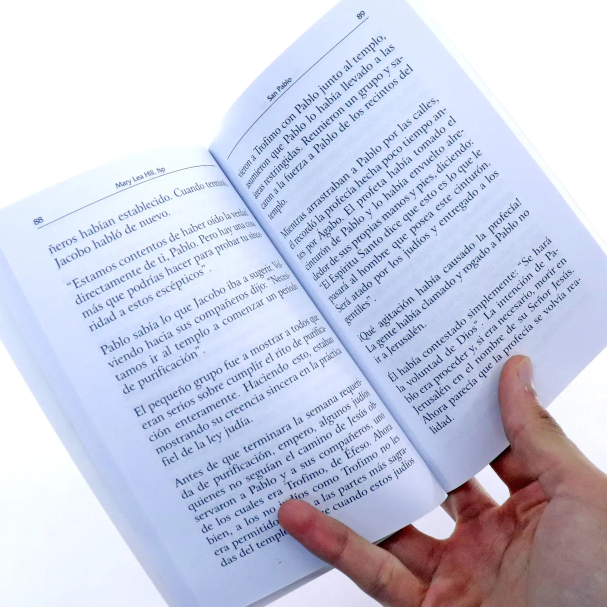 San Pablo - El decimotercer apóstol