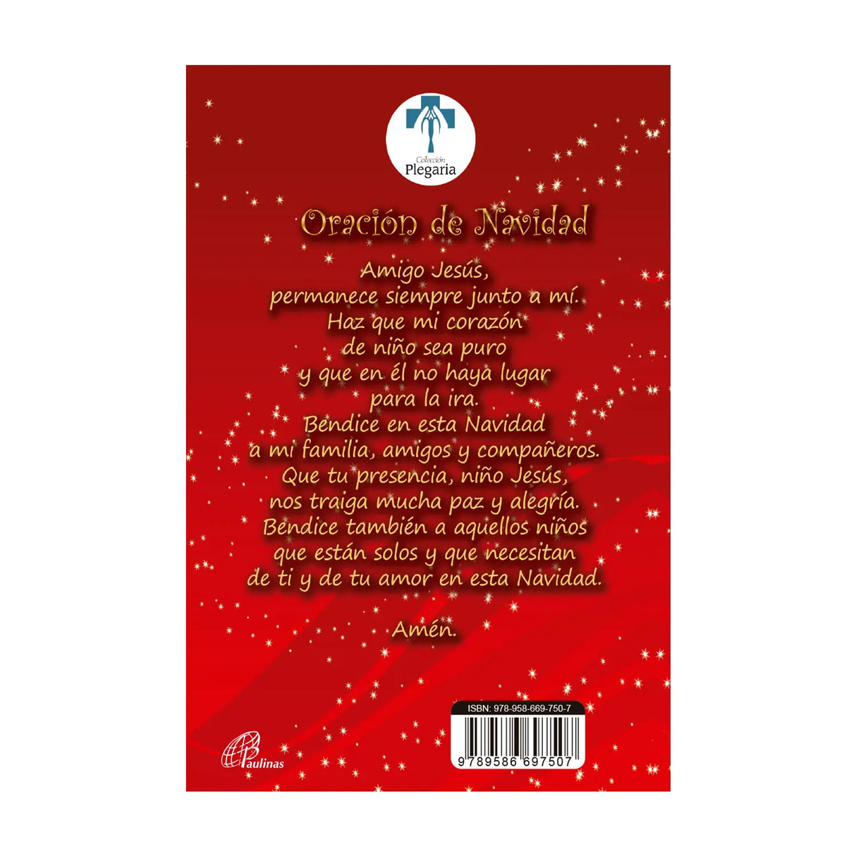 ¡Qué chévere es Jesús! - Novena de Navidad para niños. Incluye teatrino