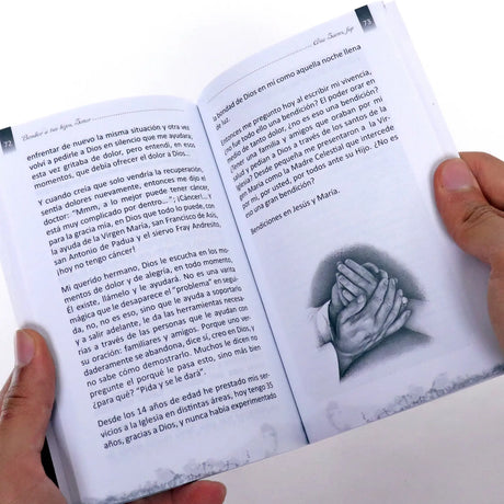 Bendice a tus hijos, Señor