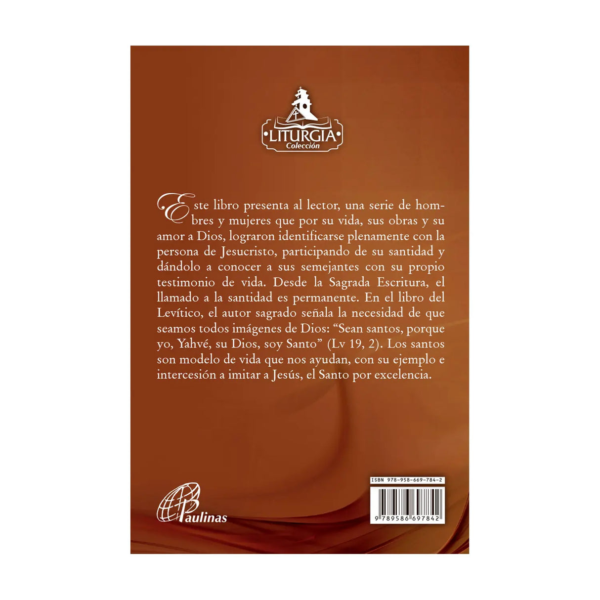 Los santos de cada día 1 / Enero - Junio