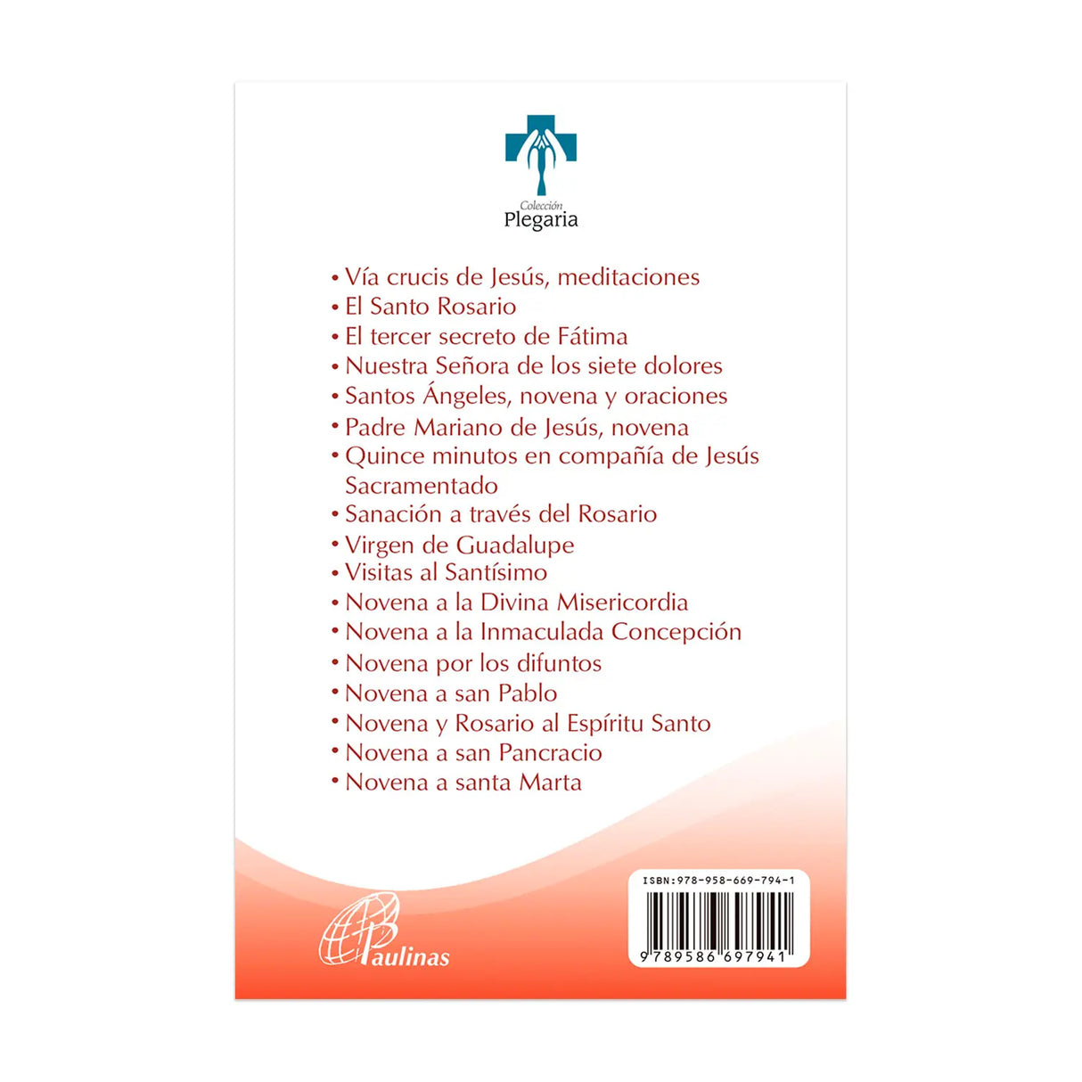 Novena to Saint Gabriel the Archangel