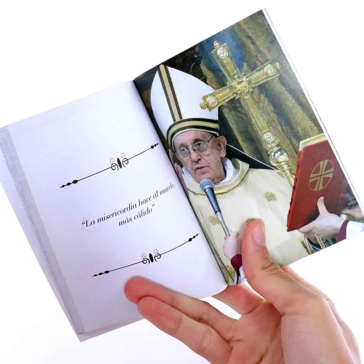 Papa Francisco "caminar, edificar y confesar a Jesucristo"