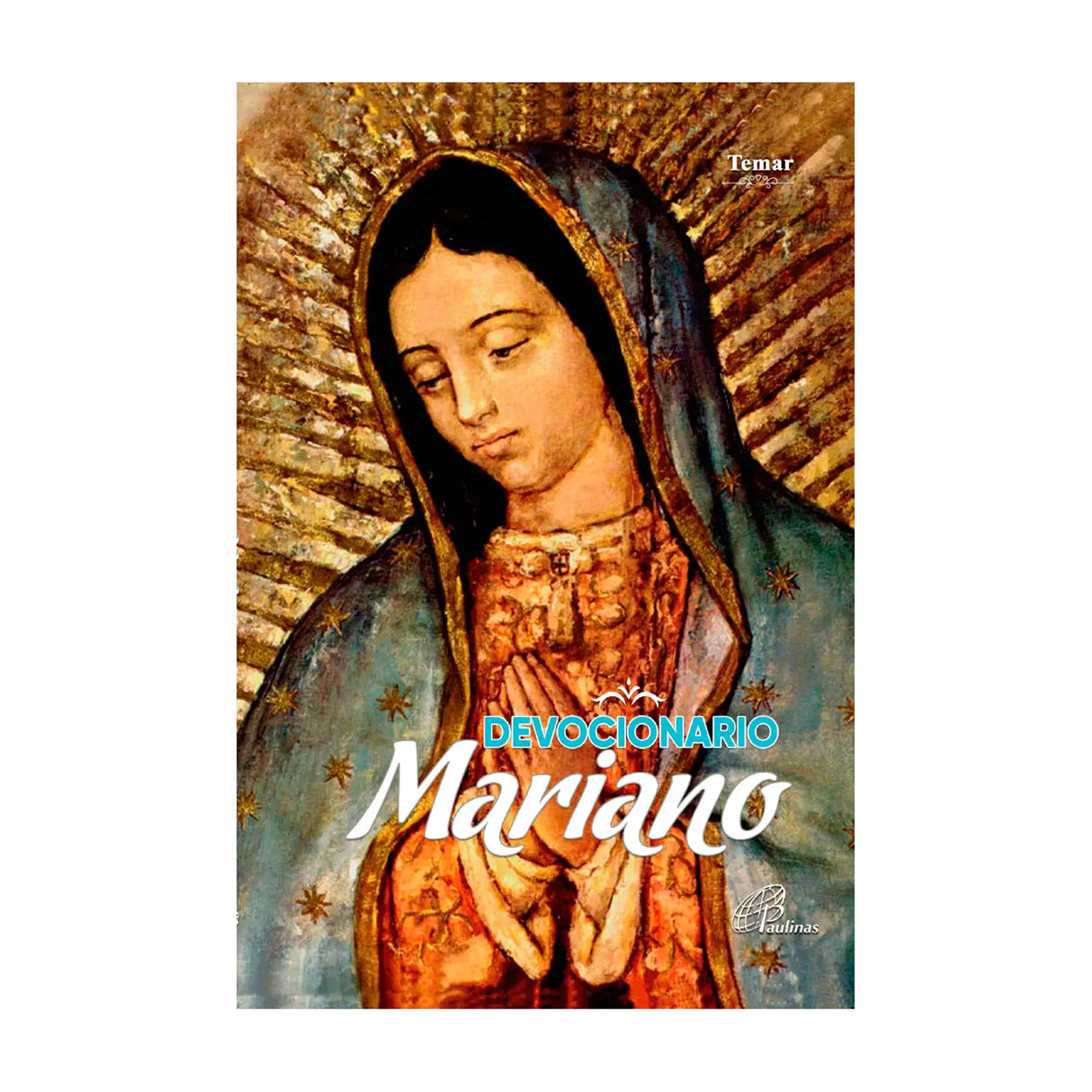 Marian Devotionary