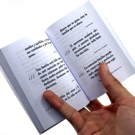 366 Pensamientos sobre el valor de la familia