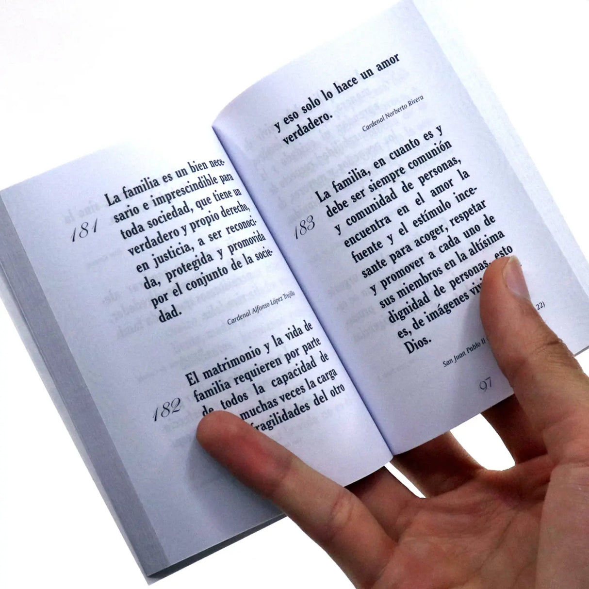 366 Pensamientos sobre el valor de la familia