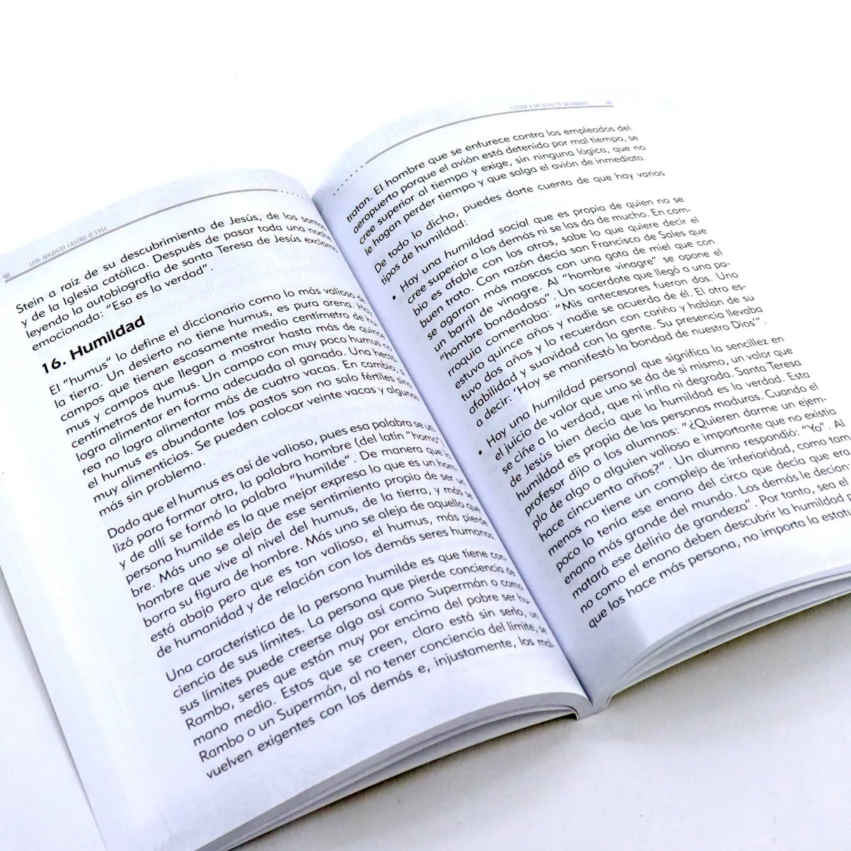 Llevar a mi Jesús en automóvil