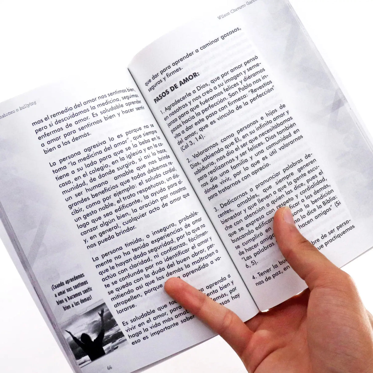 El matoneo o bullying