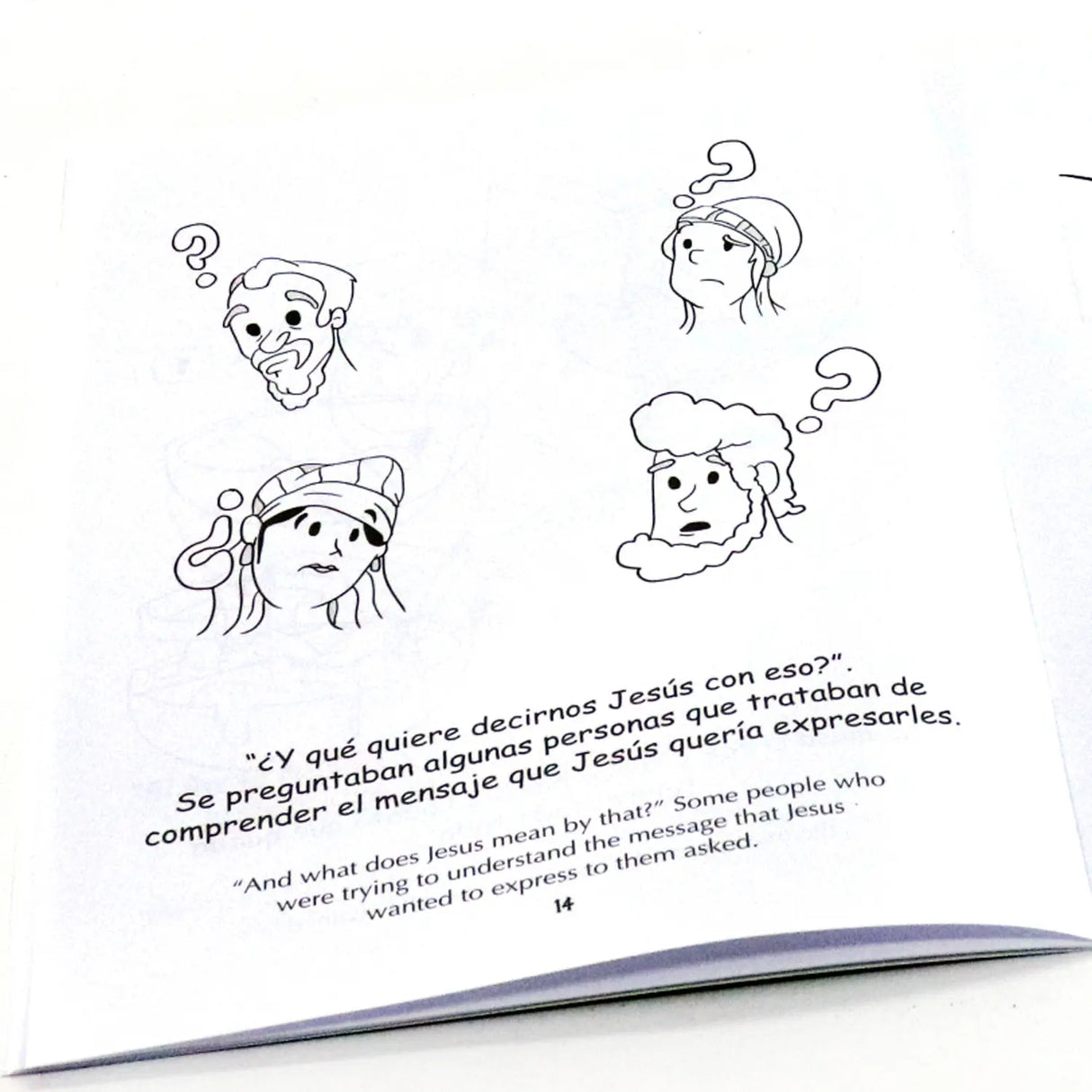 Crece en mí el amor de Dios - The love of god growns in me