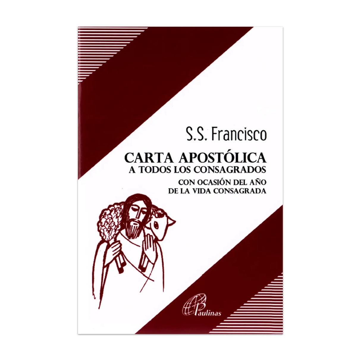 Document 185 - Apostolic Letter to all consecrated persons