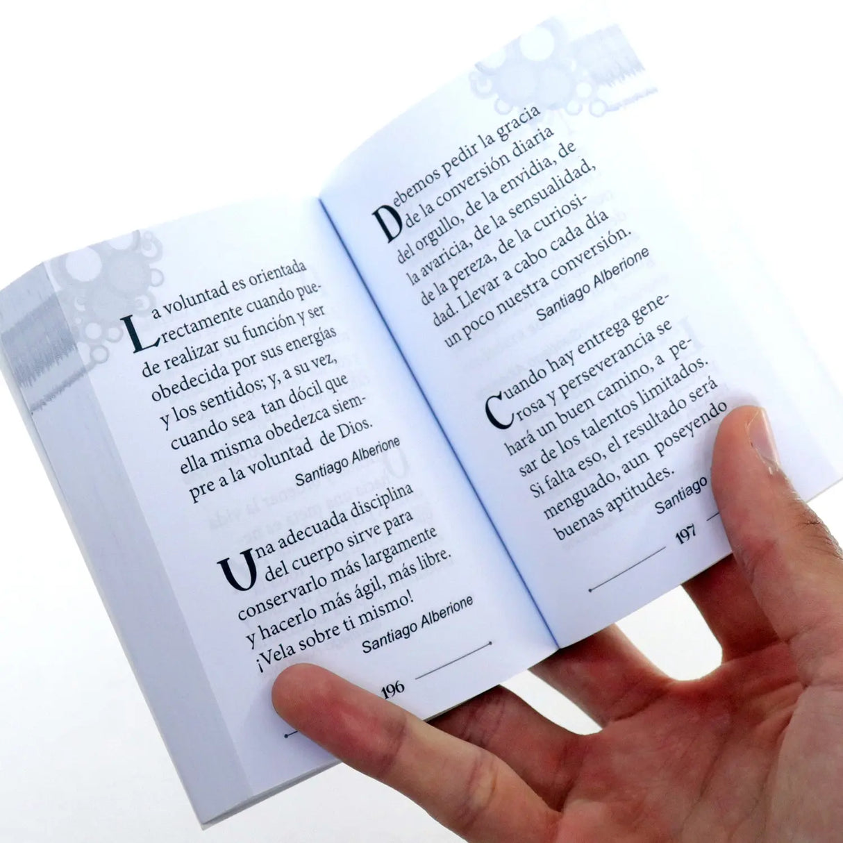 Spirituality in everyday life