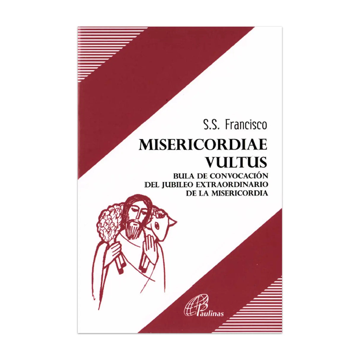 Document 187 - Misericordiae vultus