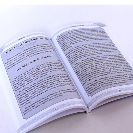 Cátedra de la Paz - Pedagogía y talleres para docentes