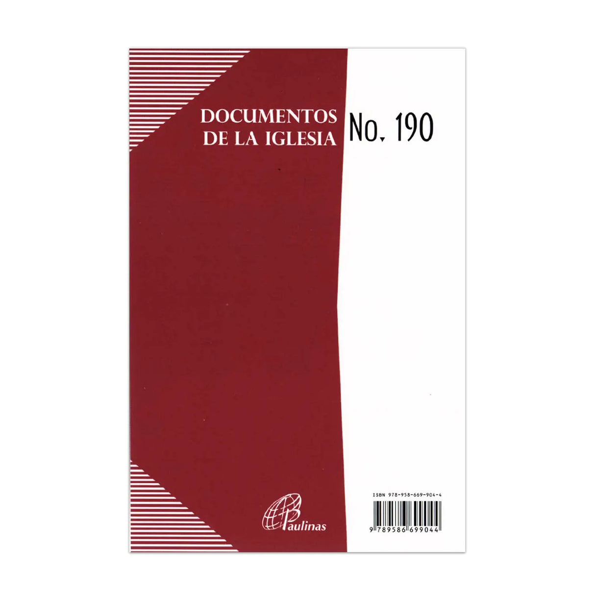 Document 190 - Behold