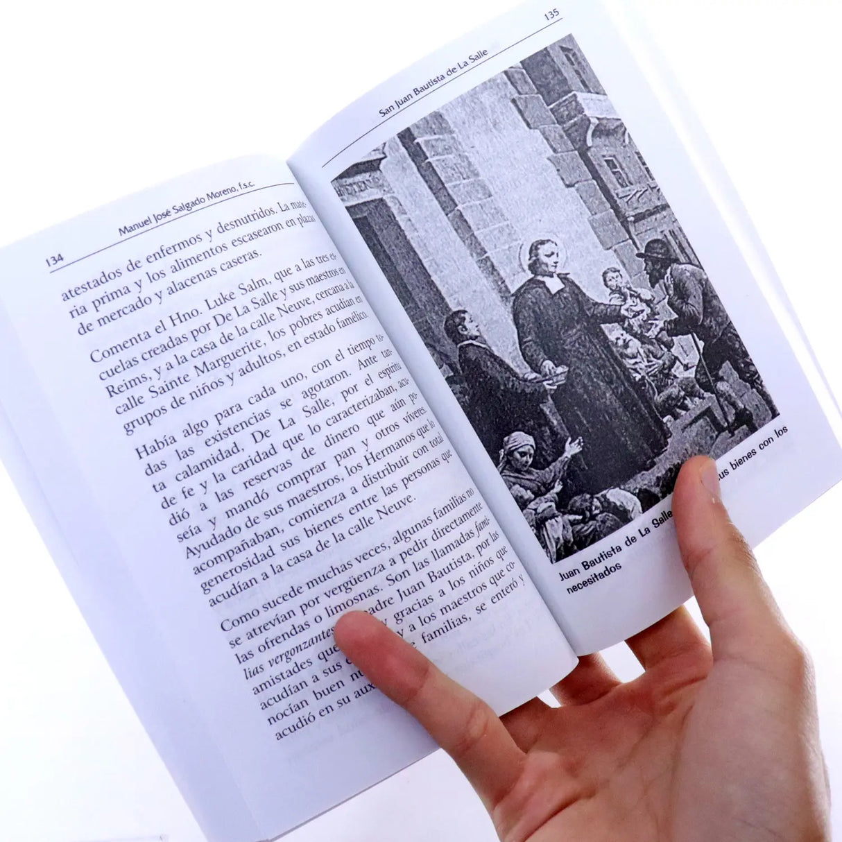 San Juan Bautista de la Salle